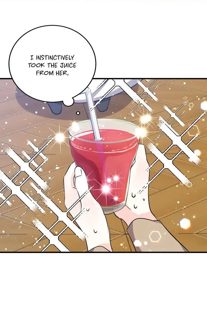 I’m the Ex-Girlfriend of a Soldier chapter 28 - page 3